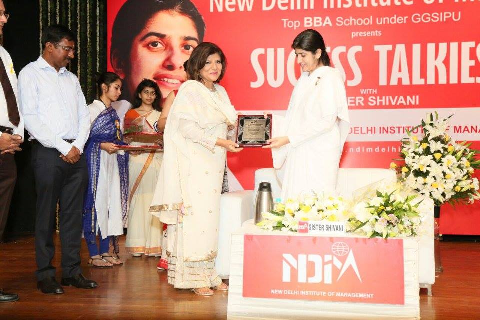 Event Gallery NDIM Delhi